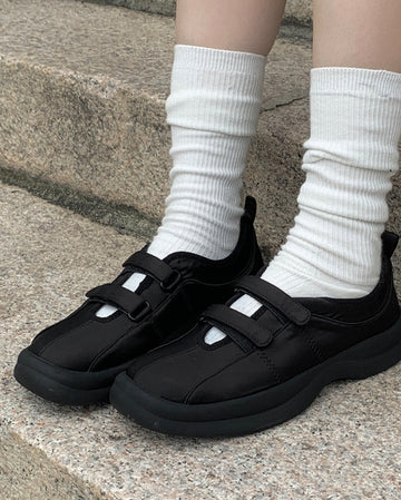 Jolly Two-Strap Sneakers Shoes